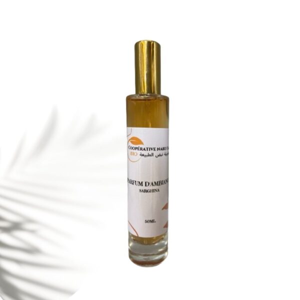 PARFUM D'AMBIANCE SARGHINA
