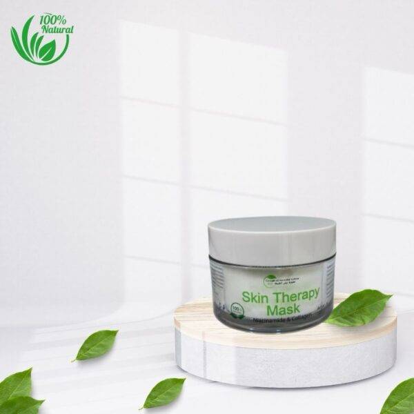MASQUE ECLAIRCISSANT