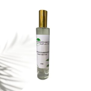 PARFUM D'AMBIANCE CITRON THE VERT