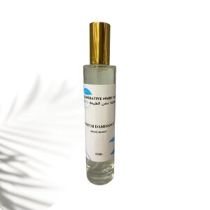 PARFUM D'AMBIANCE MUSC BLANC