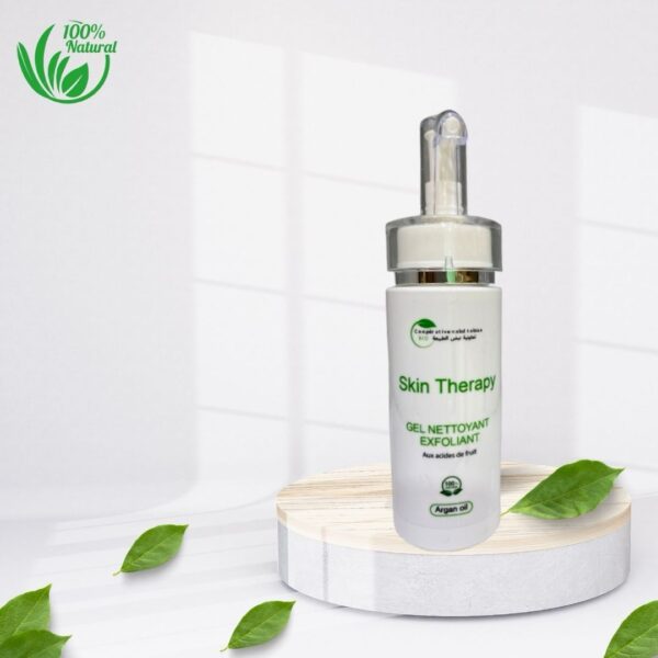 GEL NOTTOYANT