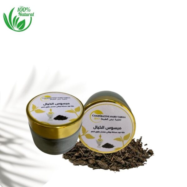 BAKHOUR MABSOUS OUD ALKHAYAL