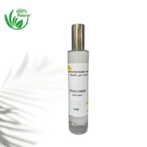 BRUME CORPORELLE MUSK TAHARA