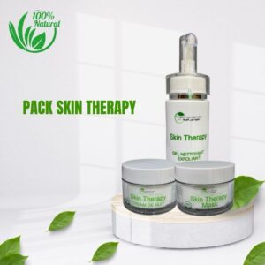 PACK VISAGE