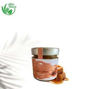 PATE A TARTINER CARAMEL