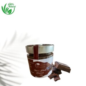 PATE A TARTINER CHOCOLAT